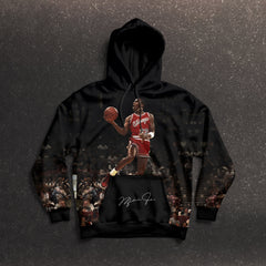 Jordan Rookie Of The Year Hoodie