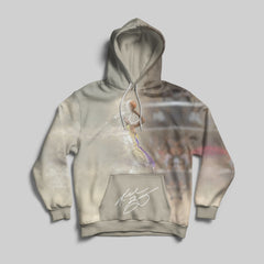 Kobe's Fade Away Hoodie