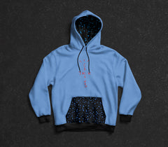 Cactus Jack Stargazing Hoodie