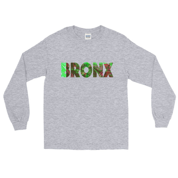 Bronx NY Sweater