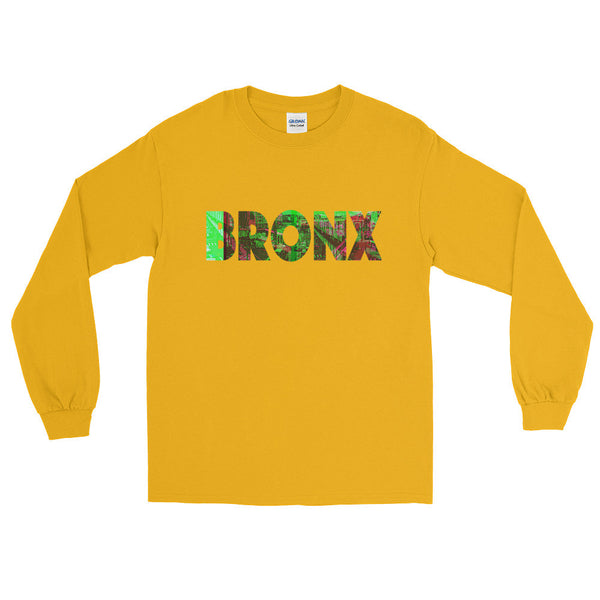 Bronx NY Sweater