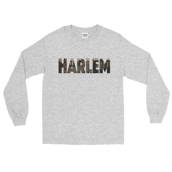 Harlem NY Sweater
