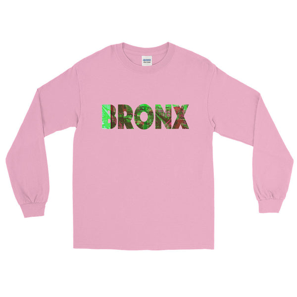 Bronx NY Sweater