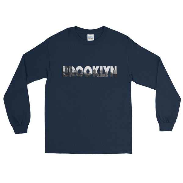 Brooklyn NY Sweater