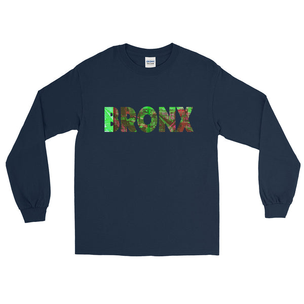 Bronx NY Sweater