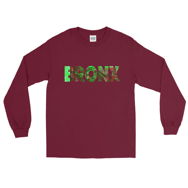 Bronx NY Sweater