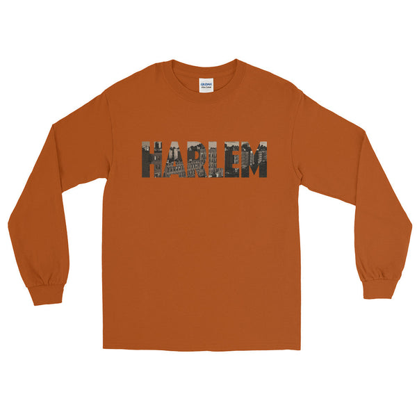 Harlem NY Sweater