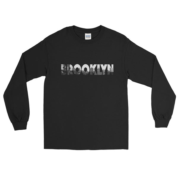 Brooklyn NY Sweater