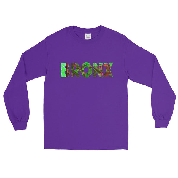 Bronx NY Sweater