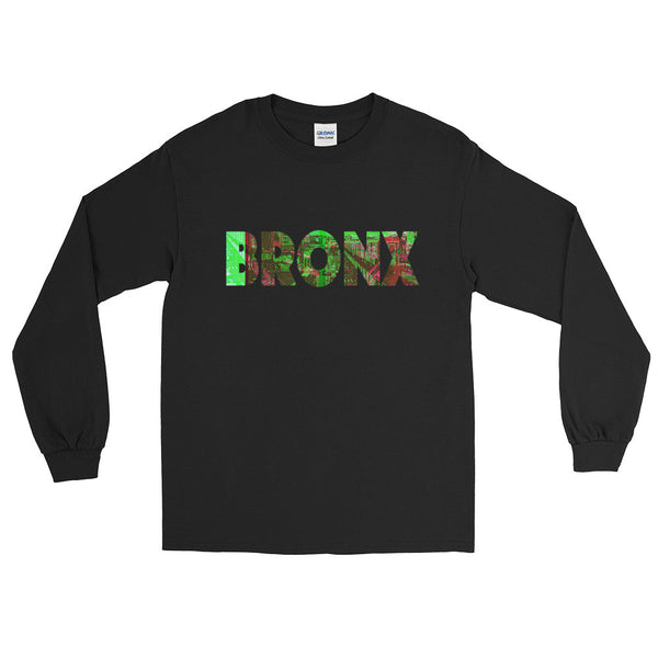 Bronx NY Sweater