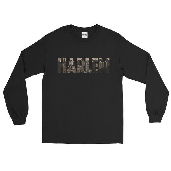 Harlem NY Sweater