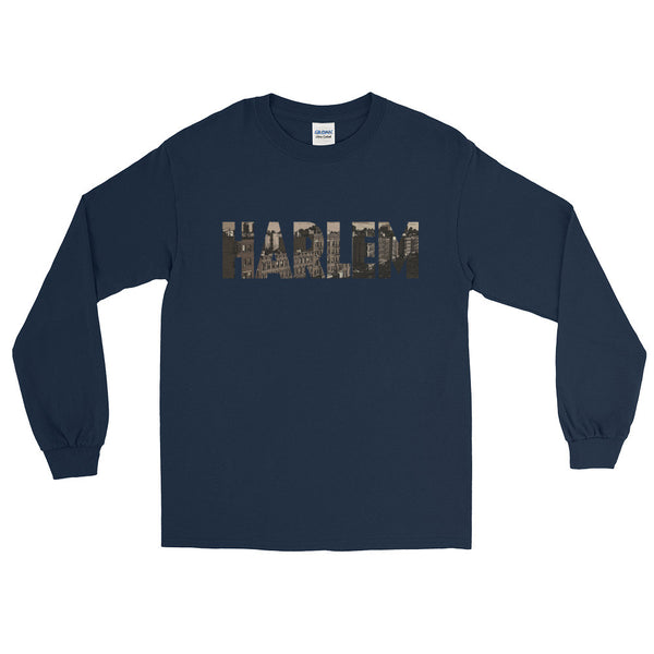 Harlem NY Sweater