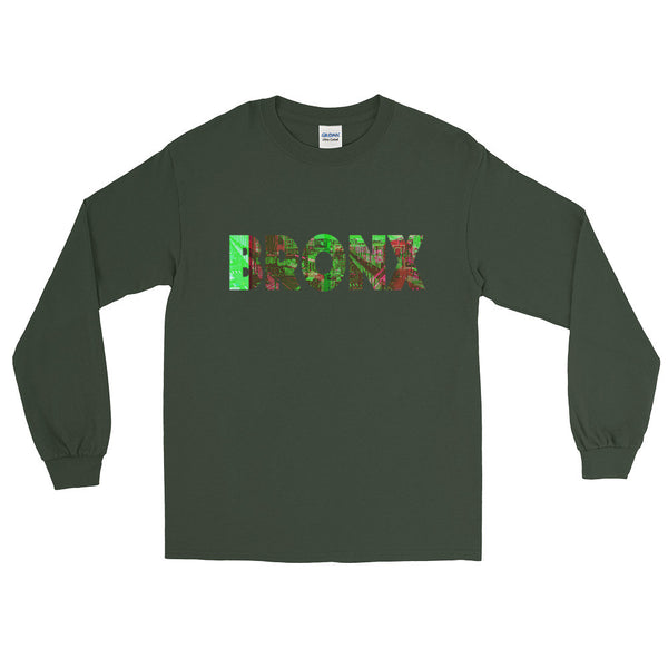 Bronx NY Sweater