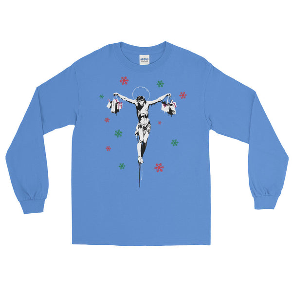 Jesust Christ-mas Sweater