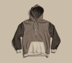 Cactus Jack Mocha Hoodie