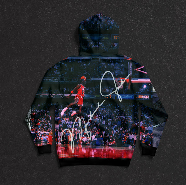 Jordan Take Flight Hoodie