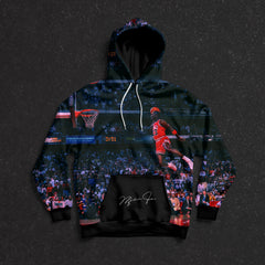 Jordan Take Flight Hoodie