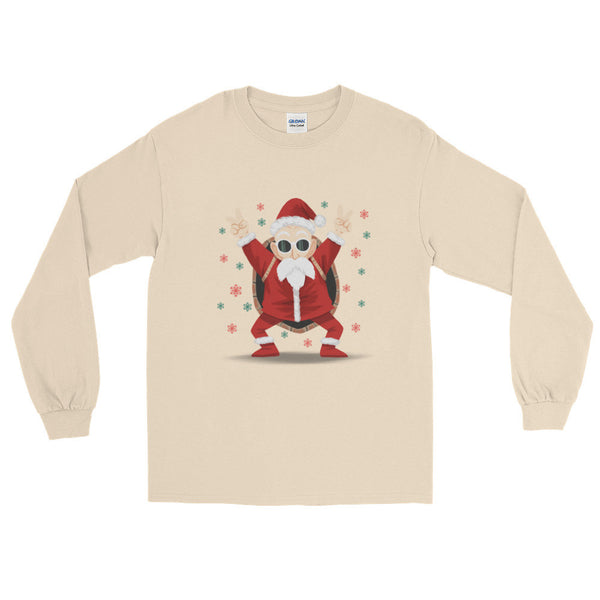 Roshi Christmas Sweater