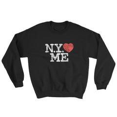 NY Hearts Me Sweatshirt