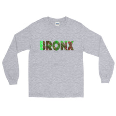 Bronx NY Sweater