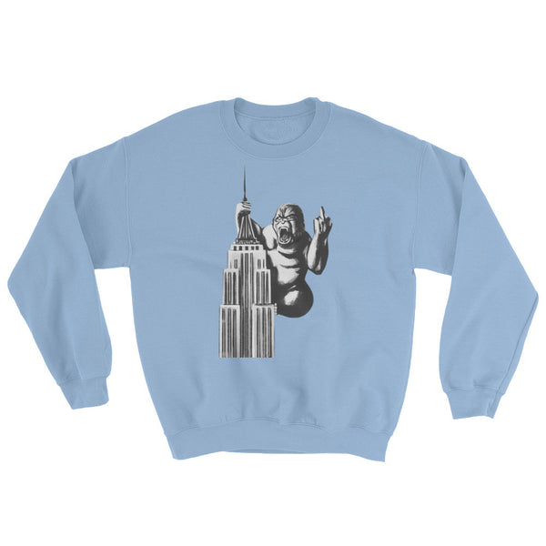 King Kong Sweater