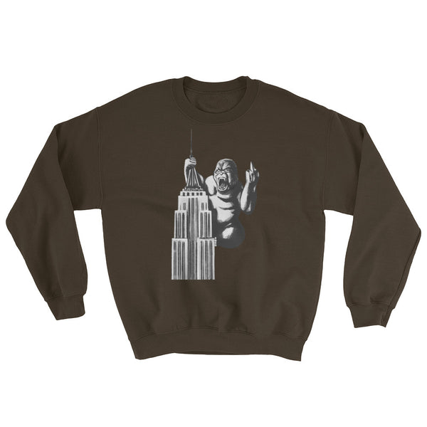 King Kong Sweater