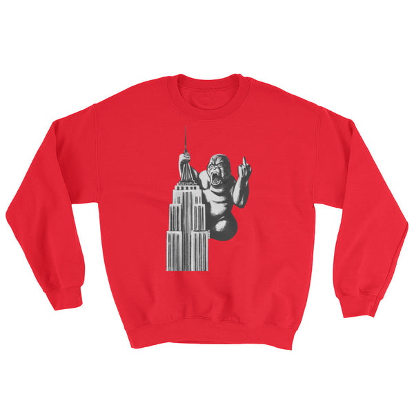 King Kong Sweater