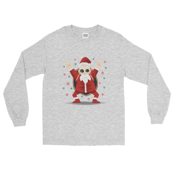 Roshi Christmas Sweater