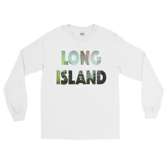 Long Island NY Sweater