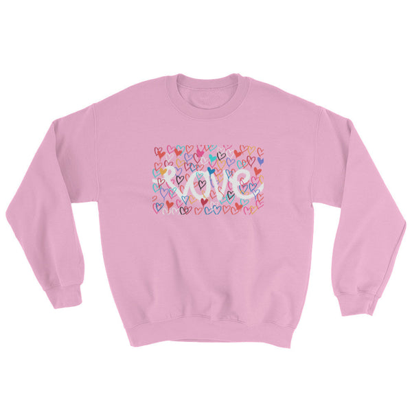 Love Sweatshirt