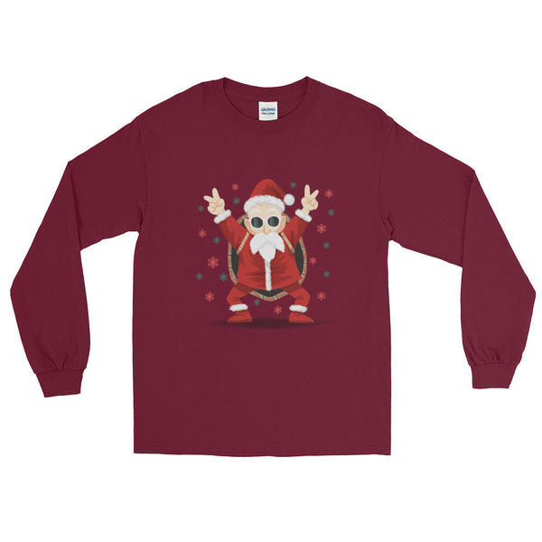 Roshi Christmas Sweater