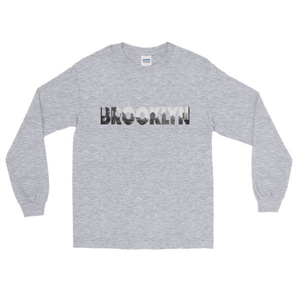 Brooklyn NY Sweater