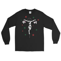 Jesust Christ-mas Sweater