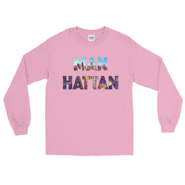 Manhattan NY Sweater