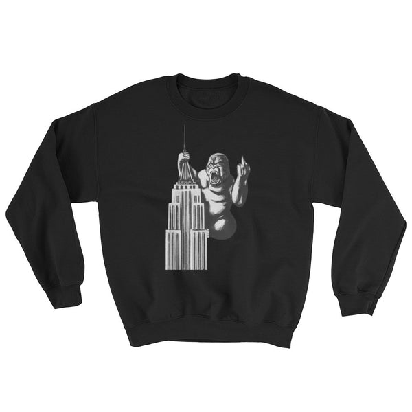 King Kong Sweater