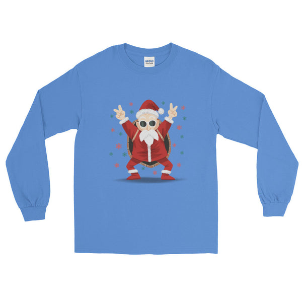 Roshi Christmas Sweater