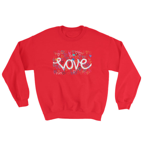 Love Sweatshirt