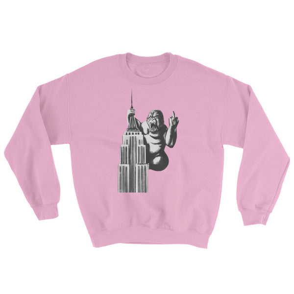 King Kong Sweater