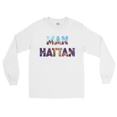 Manhattan NY Sweater