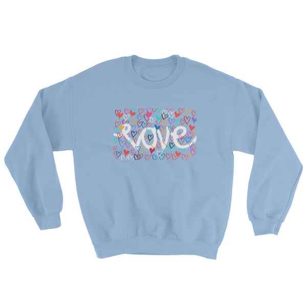 Love Sweatshirt