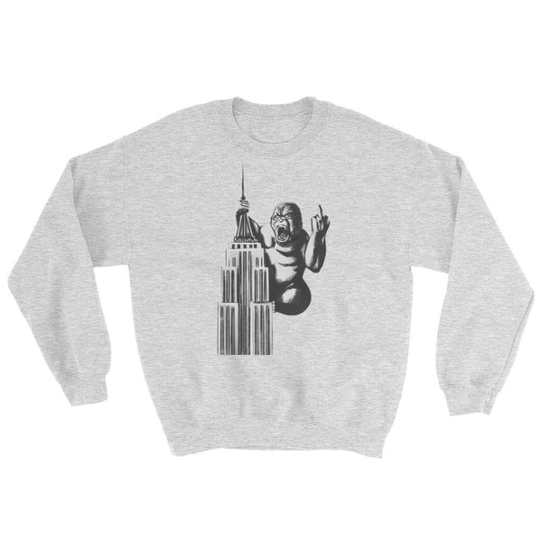 King Kong Sweater