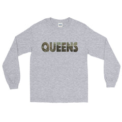 Queens NY Sweater