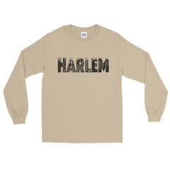 Harlem NY Sweater