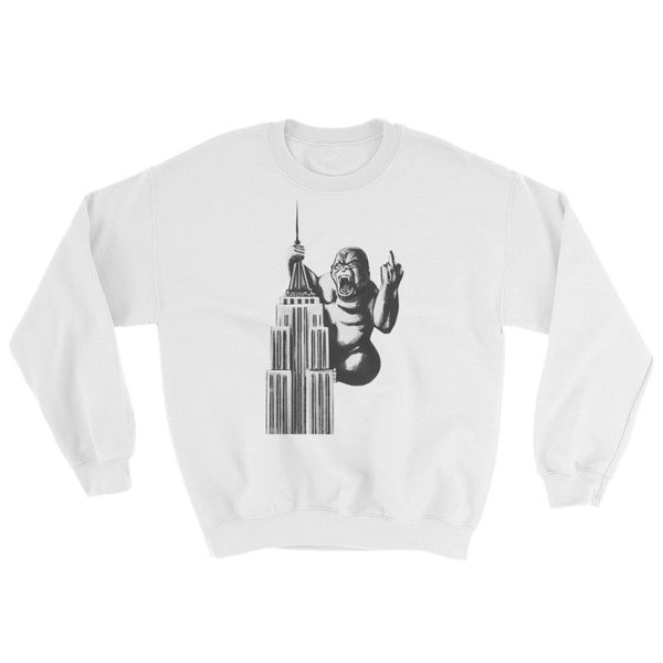 King Kong Sweater