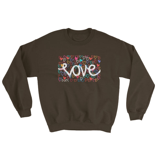 Love Sweatshirt