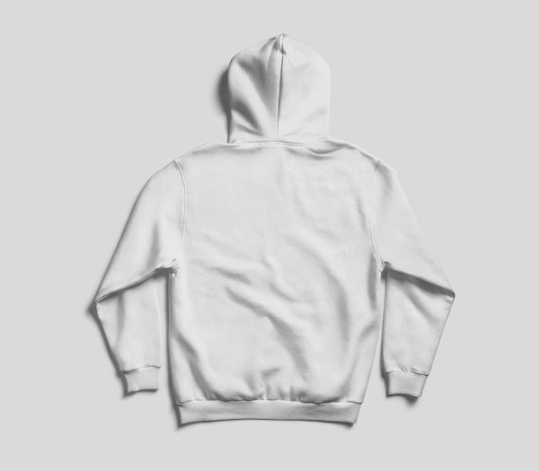 Kids See Ghosts Hoodie